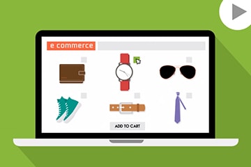 Ecommerce-Explainer Video