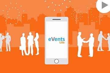 Events lite - Explainer Video